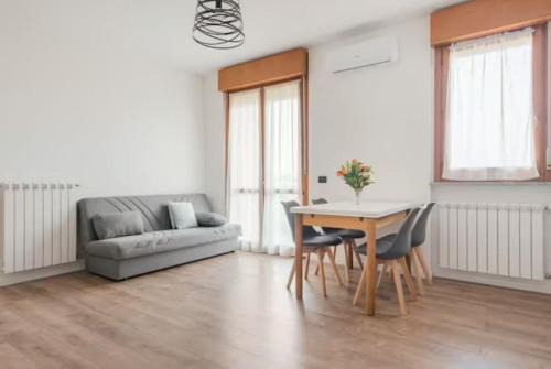 Trecate Apartment | Malpensa-Novara Self Check-In a Trecate