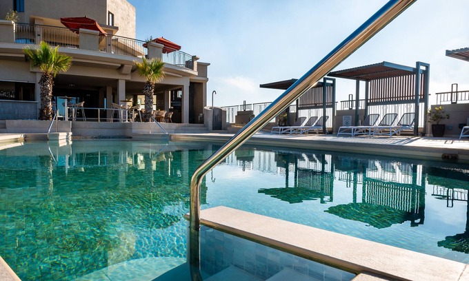Il-Balluta Hotel | Malta Marriott Resort & Spa