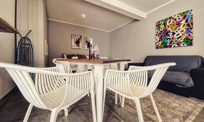 Senglea Apartment | Malta Suites 2 Isla