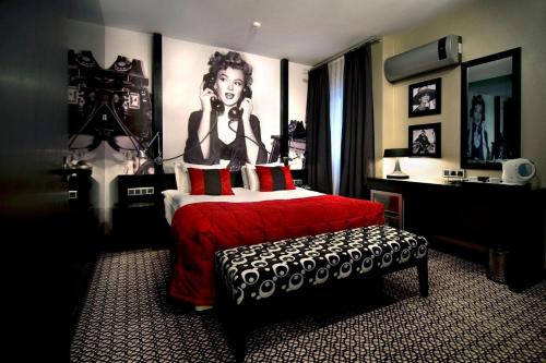 Ankara City Center Hotel | Maltepe 2000 Hotel