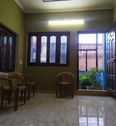 Raiganj House | Malti Home stay 5 minute walking distance fromAyodhya DhamRailway Station
