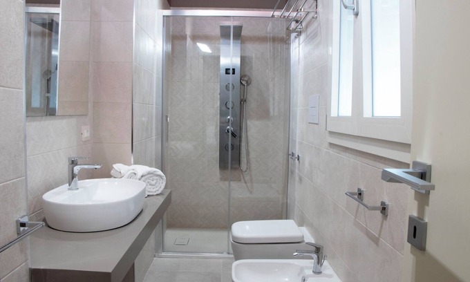 Reggio Calabria Bed & Breakfast | Malva B&B Reggio Calabria - Camera 1