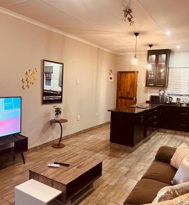 Newcastle Apartment | Mama R's unit unit 39