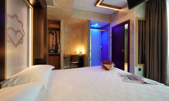 Foggia Bed & Breakfast | Mamaco Foggia Fiera