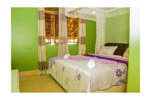 Jinja Apartment | Mamdoh's Lake View Apartments
