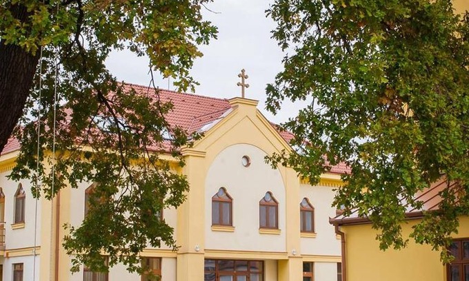 Hajduboszormeny Bed & Breakfast | MAMRE Szálló