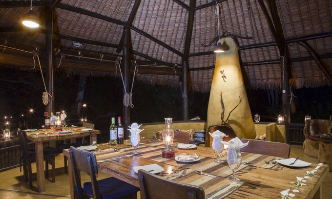 Sainte-Luce Hotel | Manafiafy Beach & Rainforest Lodge