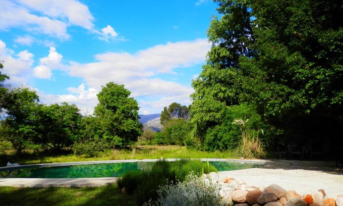 Nono Hotel | Manantial Hostería & Cabañas