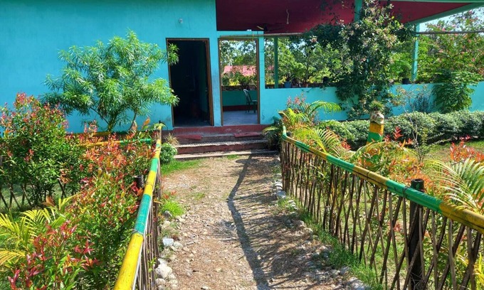 Barangabari House | Manas Eco Camp By GRB