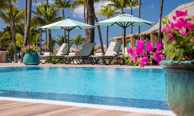 Oranjestad-West Resort | Manchebo Beach Resort and Spa