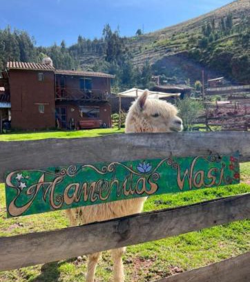 Pisac House | MANCHITAS WASI