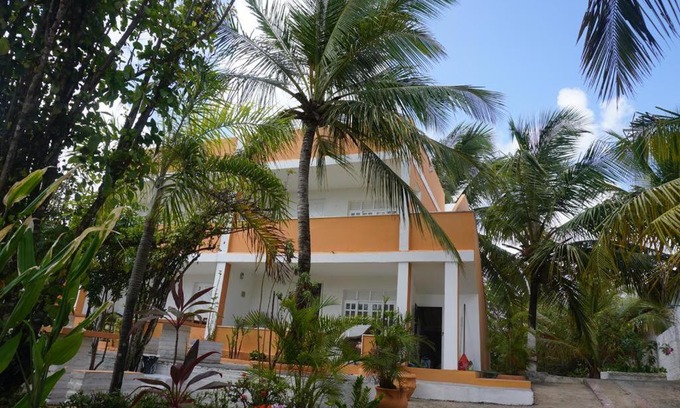 Maracajau Apartment | Mandala Apt 4 Maracajaú