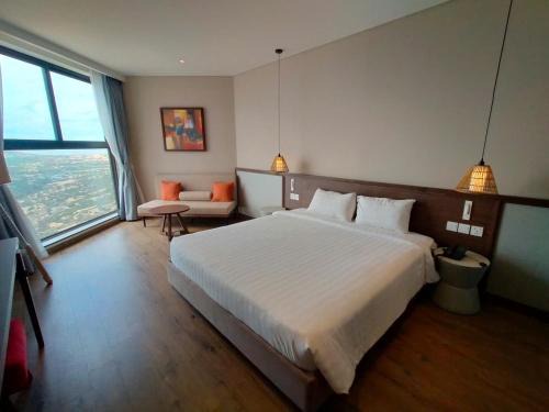 Bac Binh Apartment | Mandala Chambay Lux Villas Mũi Né