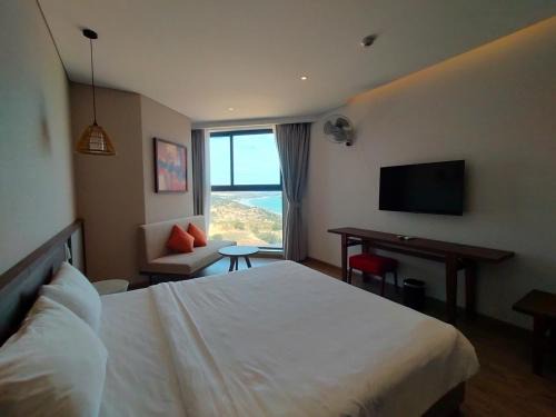 Bac Binh Apartment | Mandala Coast Chambay Bình Thuận