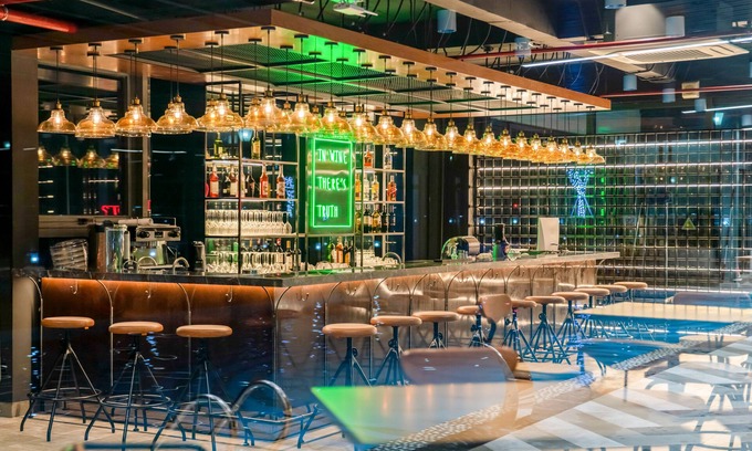 Bac Giang Hotel | Mandala Hotel & Suites Bac Giang