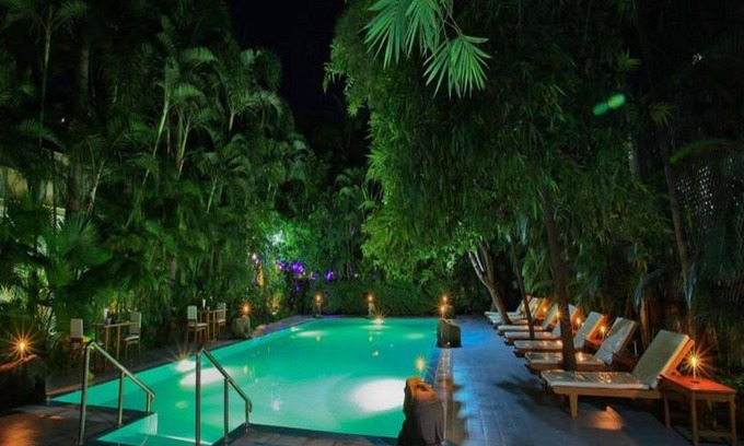 Mandalay Hotel | Mandalay City Hotel