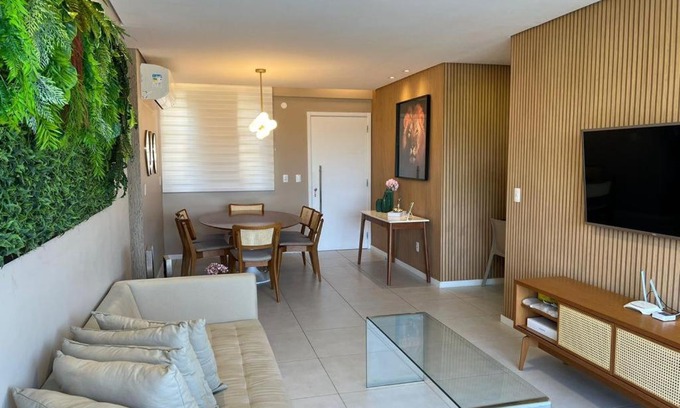 Porto das Dunas Apartment | Mandara Kauai