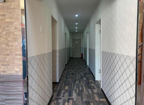 Bayanzurkh Hotel | Mandarin