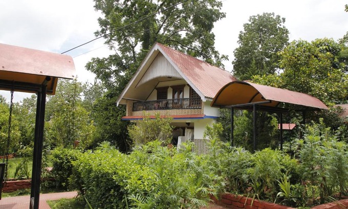 Kaluk House | Mandarin Resort - Kaluk