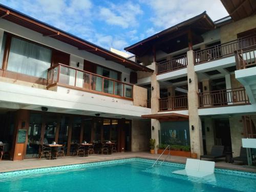 Manoc-Manoc Resort | Mandarin White Sand Boracay