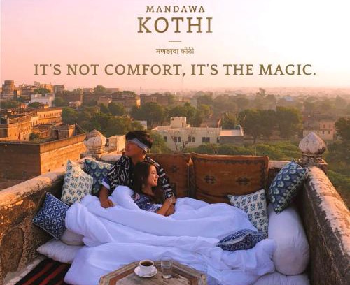 Mandawa Hotel | Mandawa Kothi