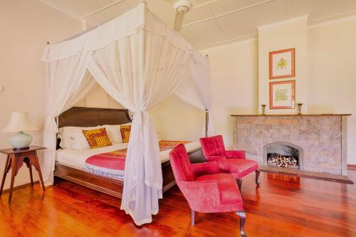 Dickoya Cabin | Mandira Dickoya by HPL