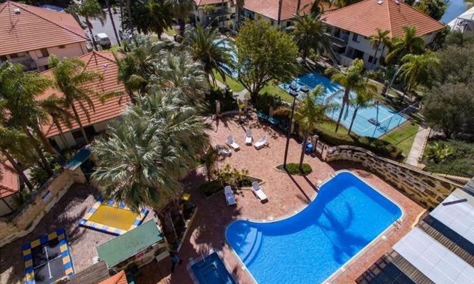 Mandurah Resort | Mandurah Family Resort