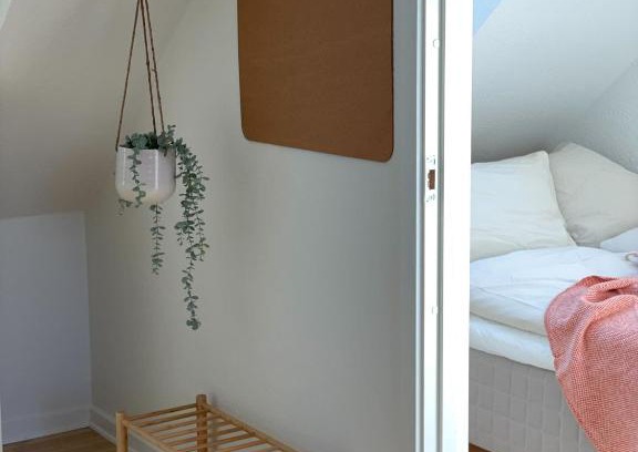 Odense Apartment | Manelia Lejlighedsudlejning