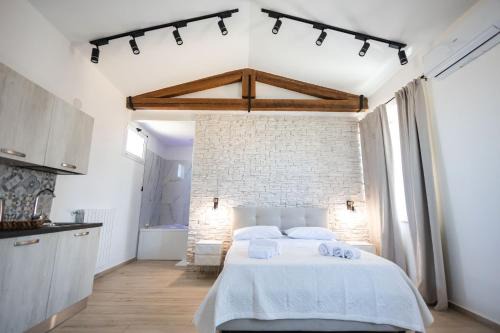 Corso dei Mille - Sant'Erasmo Apartment | Mangano Suite Apartment