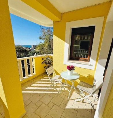 Petrovac Apartment | Mango Apartments Petrovac