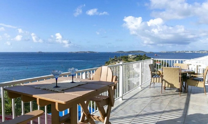 Estate Enighed Condo | Mango Breeze the perfect condo! *generator*