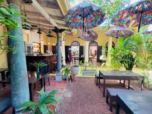 Fort Galle Hotel | Mango House - Galle Fort