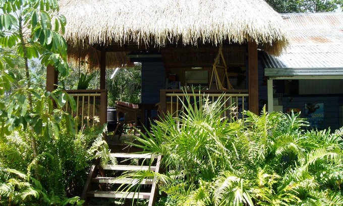 Scarness Hostel | Mango tourist Hostel
