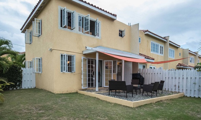Mango Walk House | Mango Walk Country Club (2Bedroom)