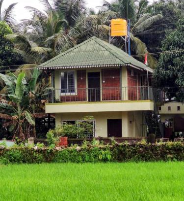 Hireguthi House | Mangrove Ecostay