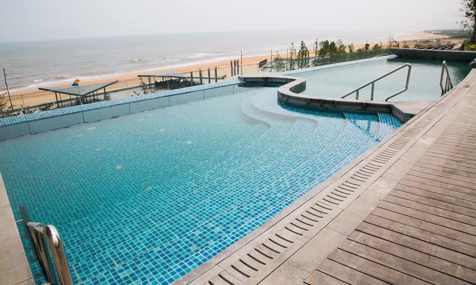 West Coast Resort | Mangrove Tree Resort World Qingdao