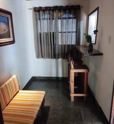 Guaratiba House | Mangue House lll