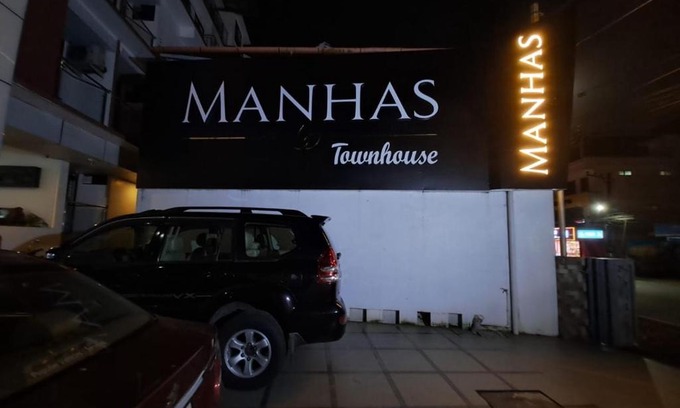 Maradu Apartment | Manhas Townhose