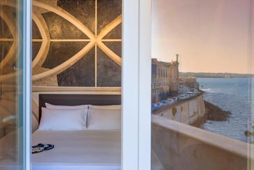 Ortigia Hotel | Maniace Boutique Hotel Ortigia | UNA Esperienze