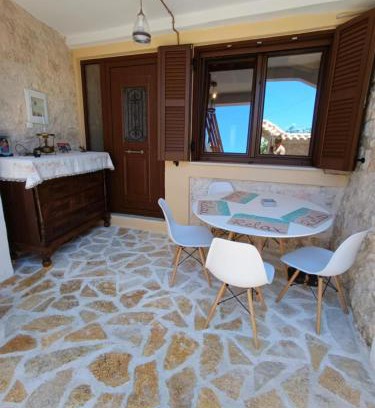 Drimonas House | Maniaveta's House