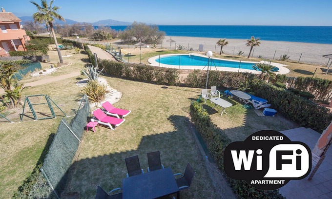 Puerto de la Duquesa Ski Chalet | Manilva Beach 109 townhouse