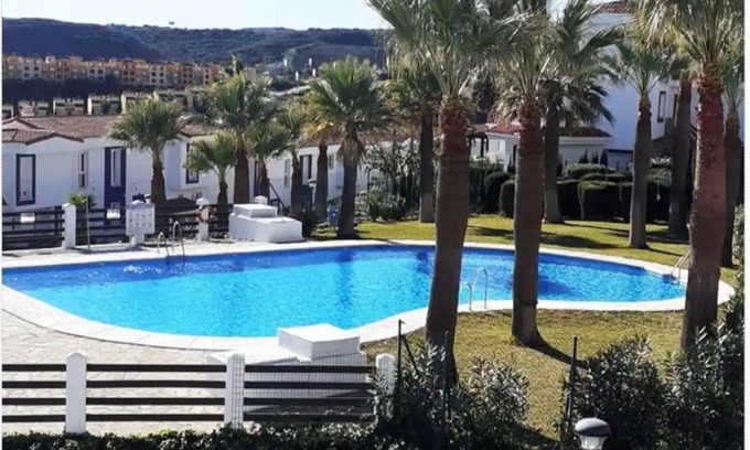 Alcorrin Apartment | Manilva - Duplex Piscine résidence privée