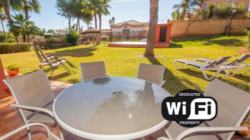 Puerto de la Duquesa Apartment | Manilva Gardens F A2