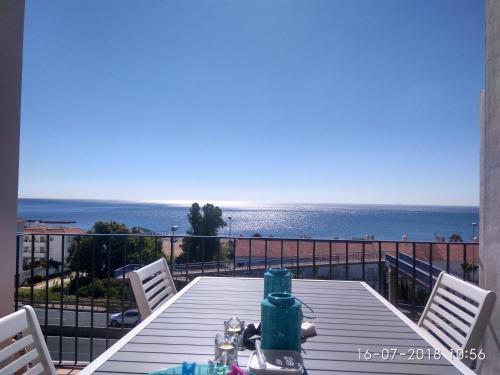 Puerto de la Duquesa Apartment | Manilva Playa