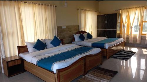 Chaukori House | Manish Home Stay