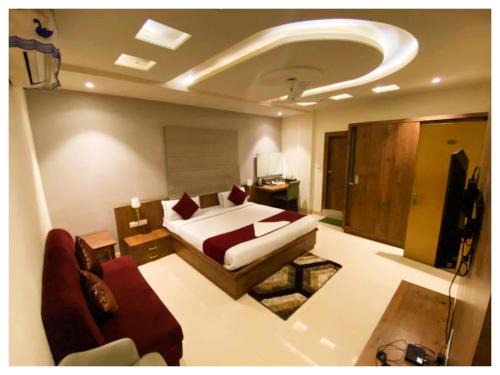 Gaya Hotel | Manisha मनीषा Gaya