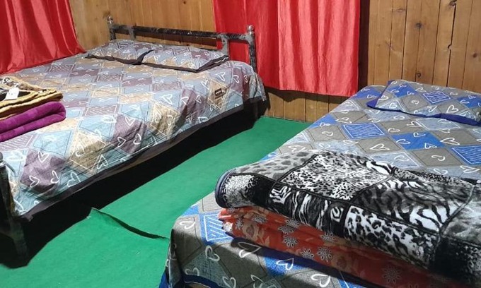 Kumai House | Manisha Guest House