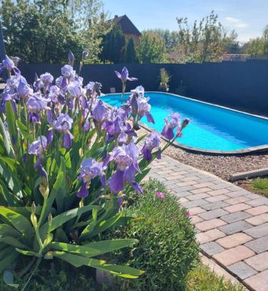 Fonyod Apartment | Manna Apartman