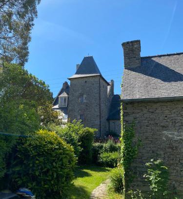 Plouer-sur-Rance Bed & Breakfast | Manoir des Bords de Rance
