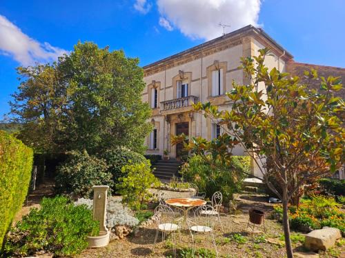 Bize-Minervois Bed & Breakfast | MANOIR - Powered by Lieu-